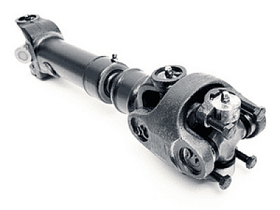 Flange Cardan Flange Cardan