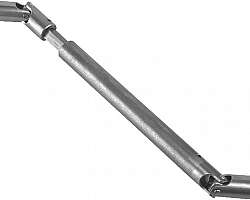 Flange Cardan Flange Cardan