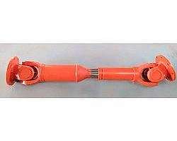 Flange Cardan Flange Cardan