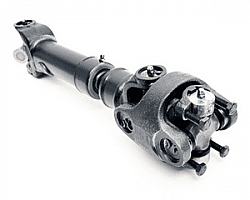 Flange Cardan Flange Cardan