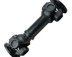 Flange Cardan Flange Cardan
