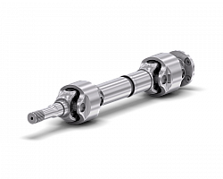 Flange Cardan Flange Cardan