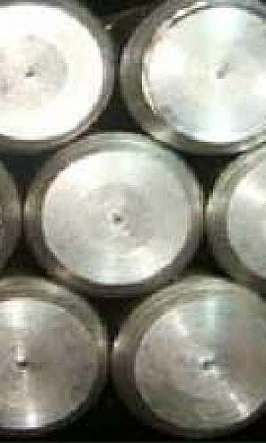 Barra redonda trefilada Barra redonda trefilada