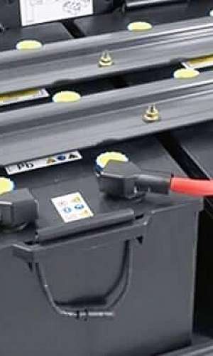 Baterias para caminhão Baterias para caminhão