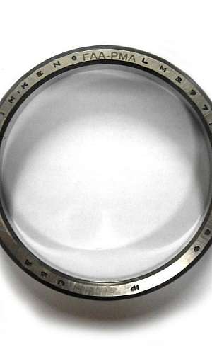 Capa de rolamento Capa de rolamento