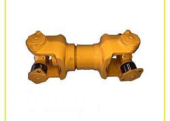 Tubo para cardan industrial Tubo para cardan industrial