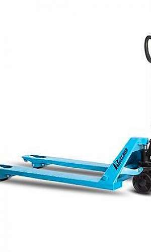 Carrinho hidráulico Carrinho hidráulico