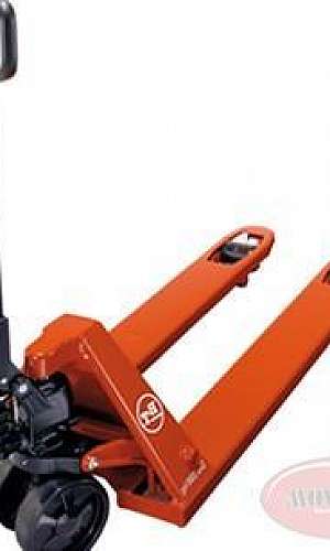 Carrinhos hidráulicos BT Carrinhos hidráulicos BT