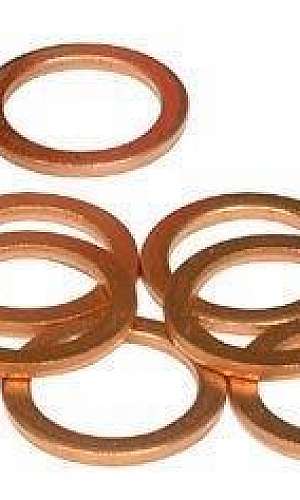 Catálogo de arruelas Catálogo de arruelas