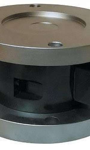 Células de carga com flange Células de carga com flange