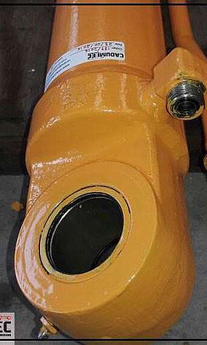 Cilindro hidráulico para tratores Cilindro hidráulico para tratores