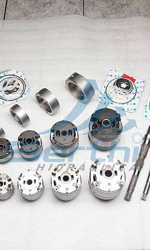 Componentes hidráulicos Componentes hidráulicos