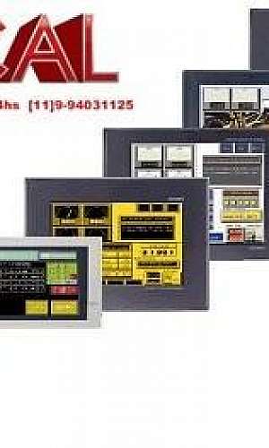 Conserto de IHM Conserto de IHM