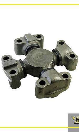 Cruzetas e cardans Cruzetas e cardans