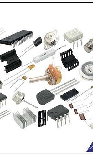 Distribuidor de componentes eletrônicos Distribuidor de componentes eletrônicos