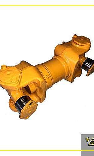 Eixo cardan industrial Eixo cardan industrial