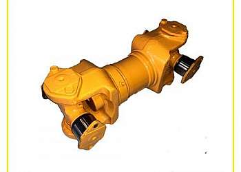 Eixo de transmissão cardan Eixo de transmissão cardan