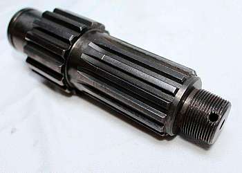 Eixo de transmissão Eixo de transmissão