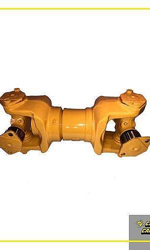 Eixo do cardan Eixo do cardan