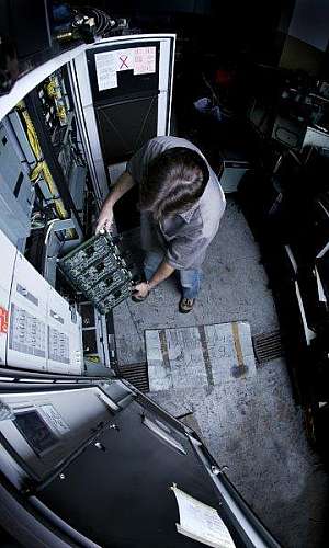 Empresa de reciclagem de componentes eletrônicos Empresa de reciclagem de componentes eletrônicos