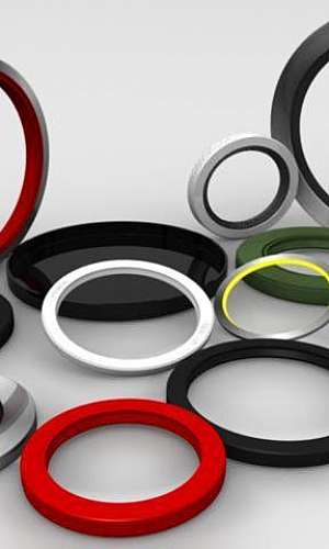 Empresa de retentor de rolamento Empresa de retentor de rolamento