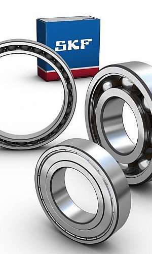 Empresas de rolamentos Empresas de rolamentos