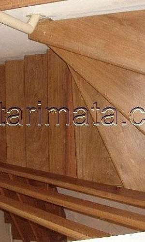 Escada de madeira simples preço Escada de madeira simples preço