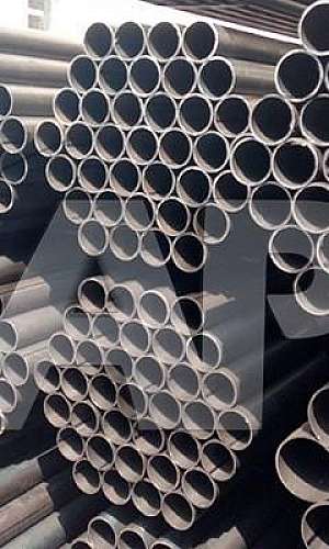Fabricantes de tubos de aço carbono Fabricantes de tubos de aço carbono