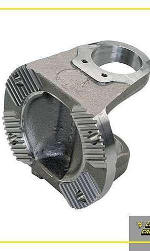 Flange do cardan Flange do cardan