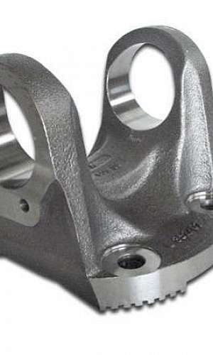 Flange do Cardan Flange do Cardan