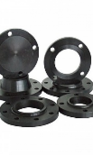 Flanges aço carbono Flanges aço carbono
