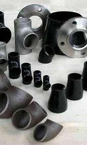 Flanges e conexões Flanges e conexões