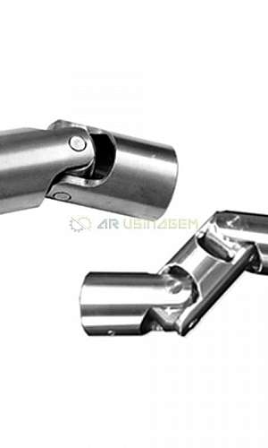 Junta cardan dupla Junta cardan dupla