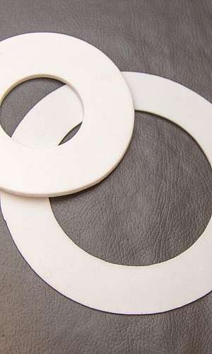 Junta de PTFE Junta de PTFE