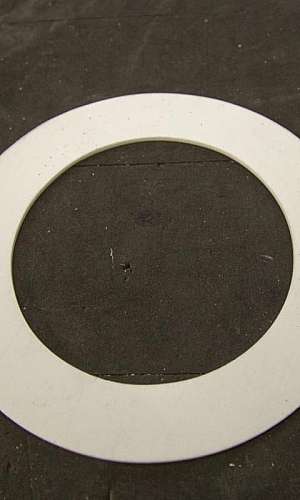 Junta plana universal PTFE Junta plana universal PTFE