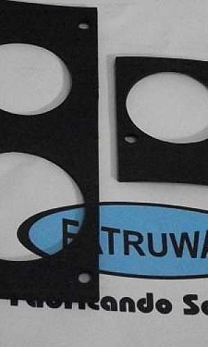 Juntas de borracha Juntas de borracha