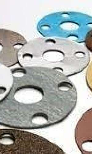 Juntas de flange Juntas de flange