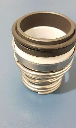 Juntas de vedação mecânicas Juntas de vedação mecânicas