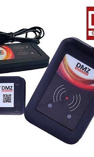 Leitor de cartão universal Leitor de cartão universal