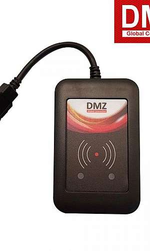 Leitor RFID universal Leitor RFID universal