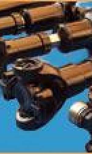 Luva Cardan Luva Cardan