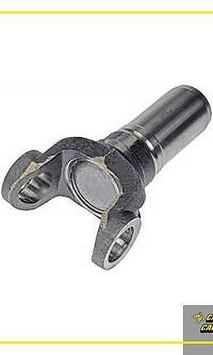 Luva para cardan Luva para cardan