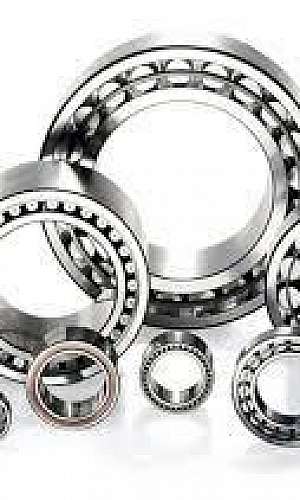 mancais de rolamento mancais de rolamento