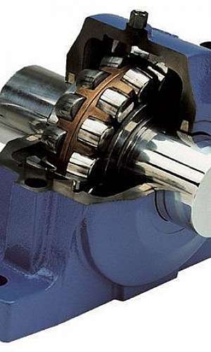 mancais para rolamentos axiais mancais para rolamentos axiais