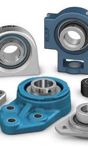 Mancal de rolamento para empresas Mancal de rolamento para empresas