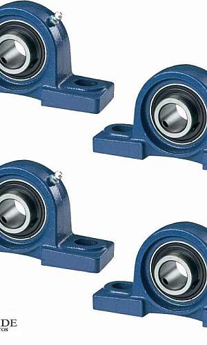 Mancal de rolamento Mancal de rolamento