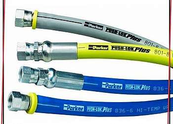 Tubo hidráulico cardan Tubo hidráulico cardan