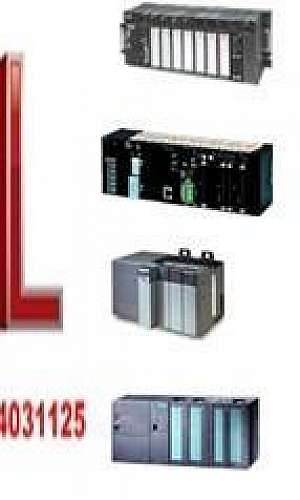 Manutenção de CLP Manutenção de CLP