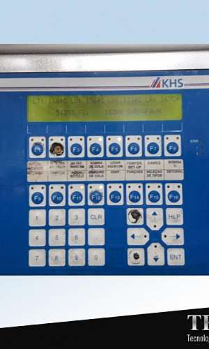 Manutenção ihm Manutenção ihm