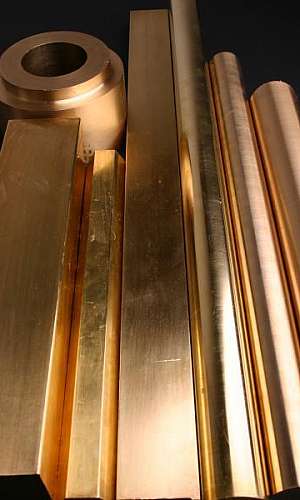 Onde encontrar bucha de bronze Onde encontrar bucha de bronze